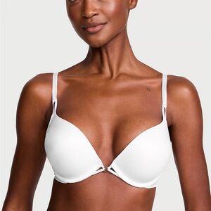 Bombshell Add-2-Cups Smooth Push-Up Bra